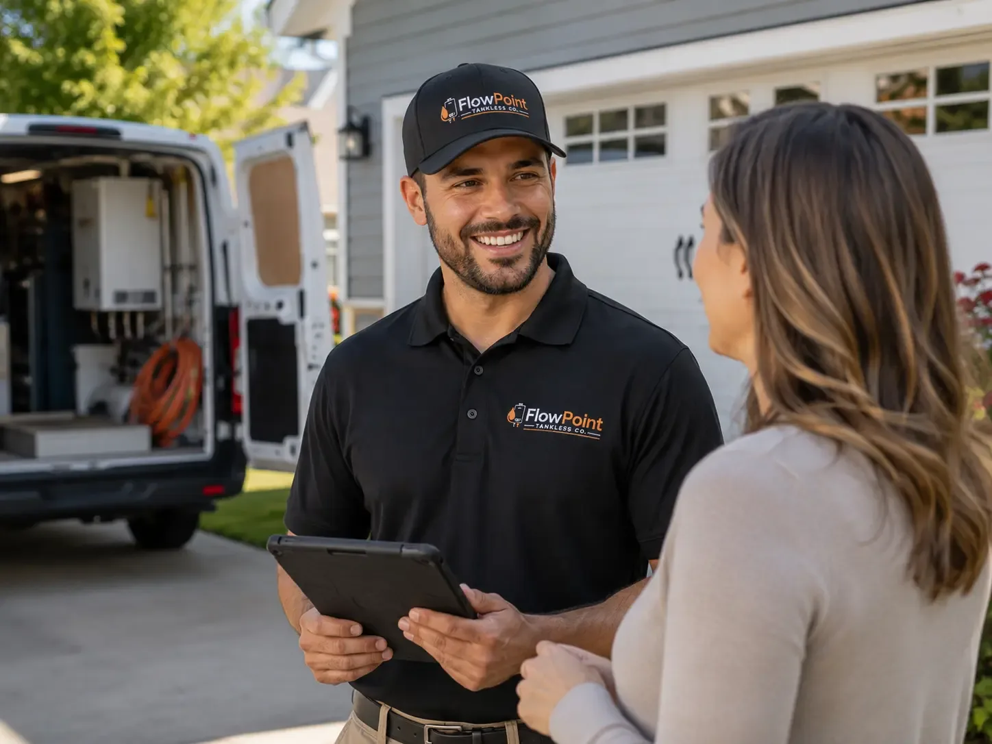 Tankless Water Heater Installation Newtown, MO FAQs